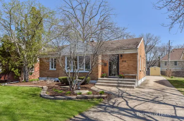 856 N Webster ST, Naperville, IL 60563