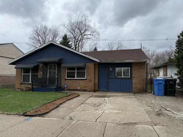 13150 S Forrestville AVE, Chicago, IL 60827