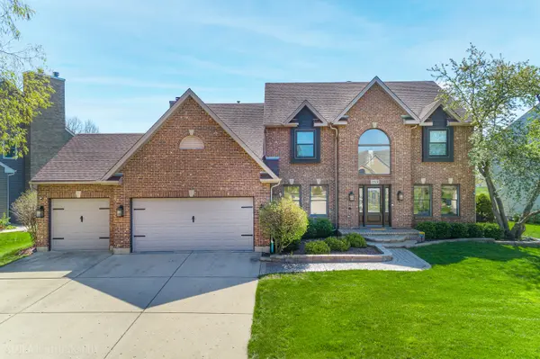 1713 Edgewood DR,  Algonquin,  IL 60102
