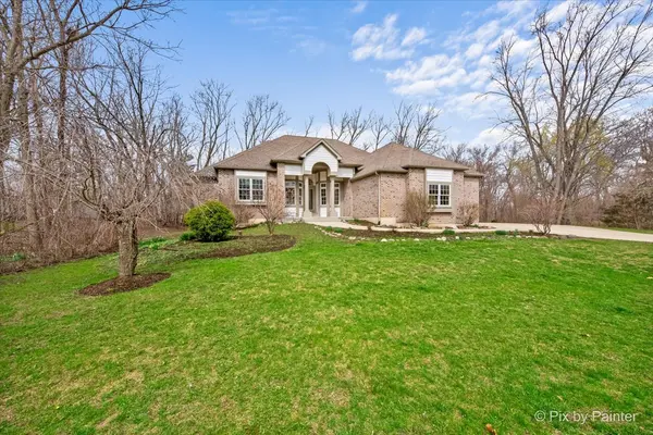 39182 N Rangers WAY, Antioch, IL 60002