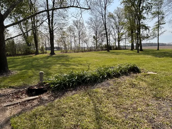 15662 E Nolan RD, Mt Vernon, IL 62864