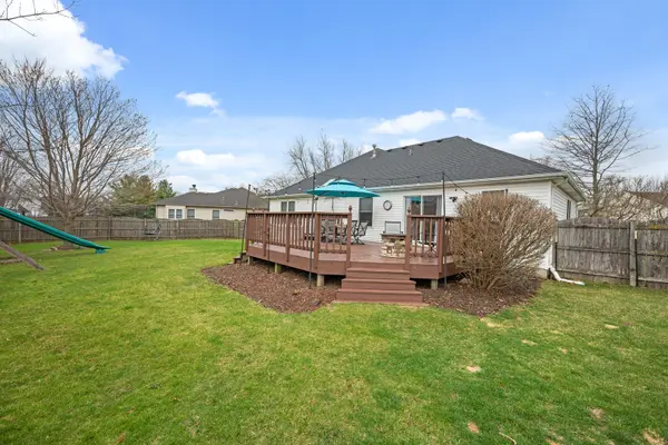 1277 Ryan CT, Dekalb, IL 60115