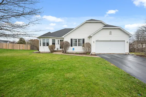 1277 Ryan CT, Dekalb, IL 60115