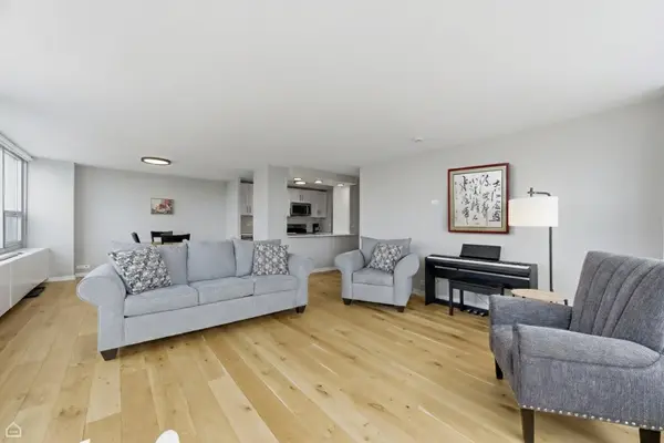 1700 E 56th ST #1708, Chicago, IL 60637