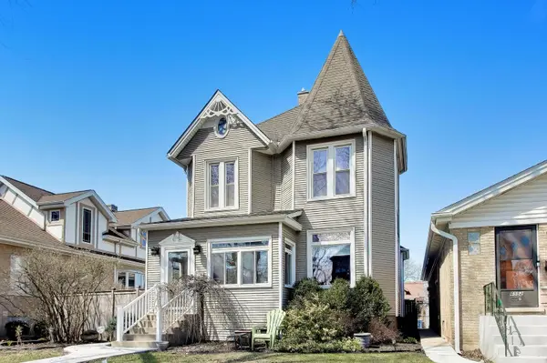 6548 N Oliphant AVE, Chicago, IL 60631