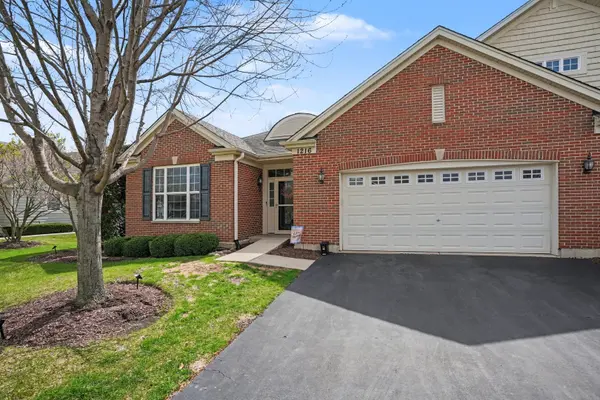 1216 Betsy Ross PL, Bolingbrook, IL 60490