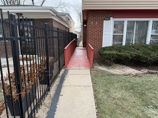 Address not disclosed, Chicago, IL 60643