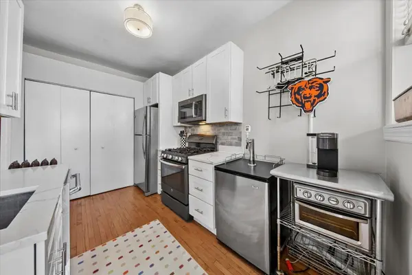 2548 N Seminary AVE #2, Chicago, IL 60614