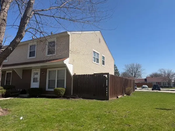 161 Briarwood CT, Matteson, IL 60443