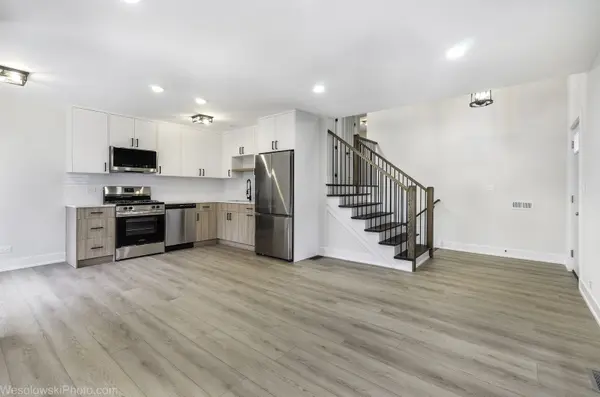 1101 Williamsburg RD, Country Club Hills, IL 60478