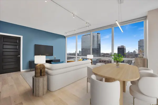757 N Orleans ST #1007, Chicago, IL 60654