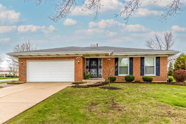 1128 Aegean DR, Schaumburg, IL 60193
