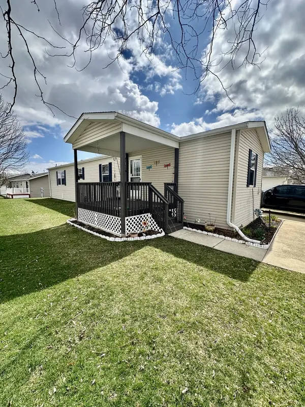 19900 128th ST #275, Bristol, WI 53104