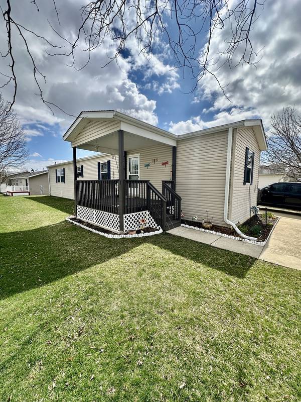 19900 128th ST #275, Bristol, WI 53104