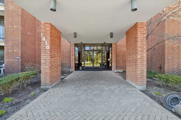1415 E Central RD #405A, Arlington Heights, IL 60005