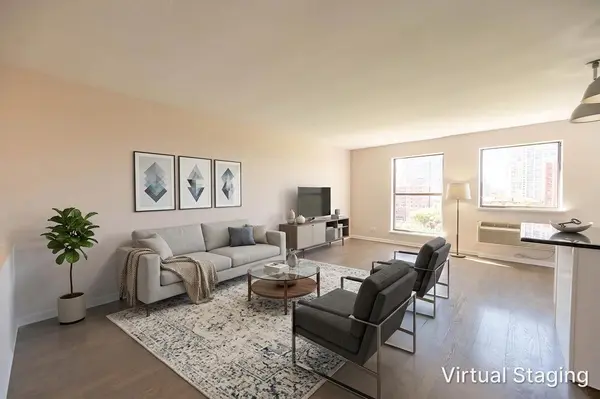 711 W Gordon TER #810, Chicago, IL 60613