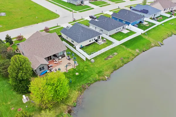 6011 Park View DR, Bourbonnais, IL 60914