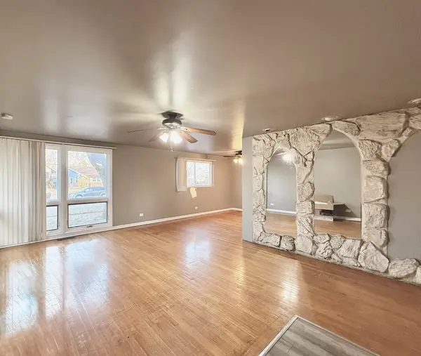 3737 168 PL, Country Club Hills, IL 60478