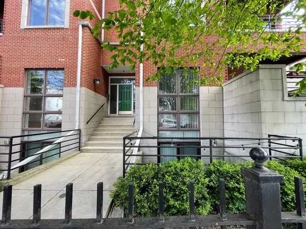 1373 W HUBBARD ST #1W, Chicago, IL 60642
