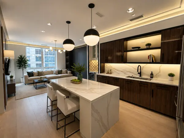 10 E Delaware PL #9C, Chicago, IL 60611