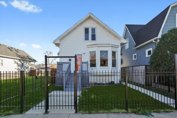 10141 S Emerald AVE, Chicago, IL 60628