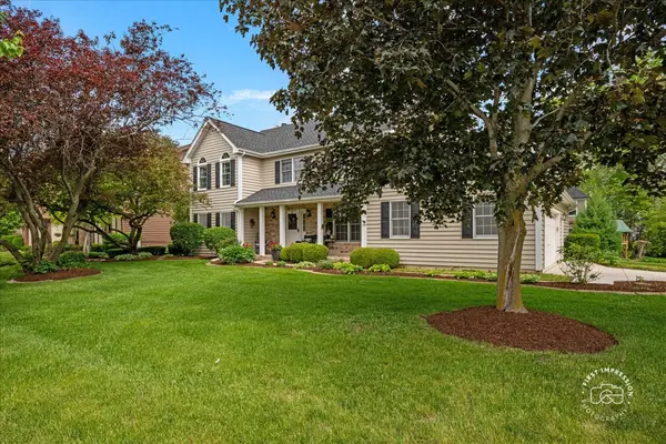 1203 Payne AVE, Batavia, IL 60510