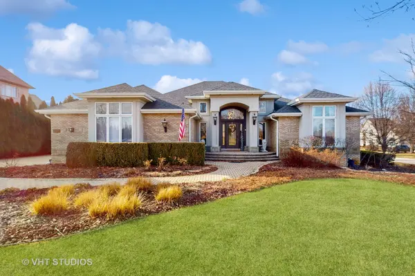 21334 Sage Brush LN, Mokena, IL 60448