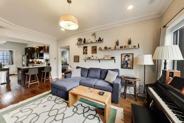 1408 W CATALPA AVE #3, Chicago, IL 60640