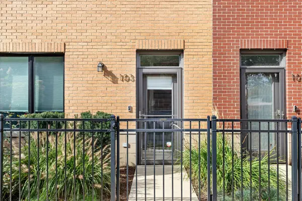 103 Home AVE, Oak Park, IL 60302
