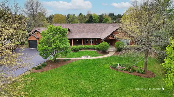 4806 Patty LN,  Ringwood,  IL 60072