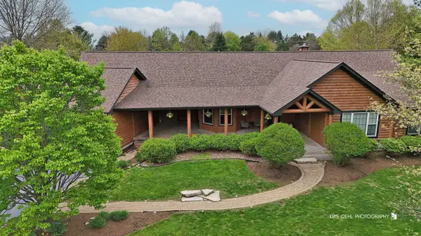 4806 Patty LN, Ringwood, IL 60072