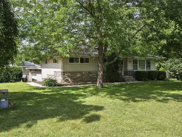 23134 W Andrew AVE, Channahon, IL 60410