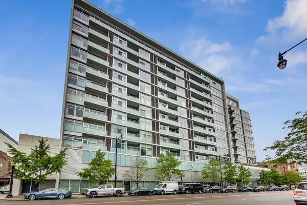 1620 S Michigan AVE #1124, Chicago, IL 60616