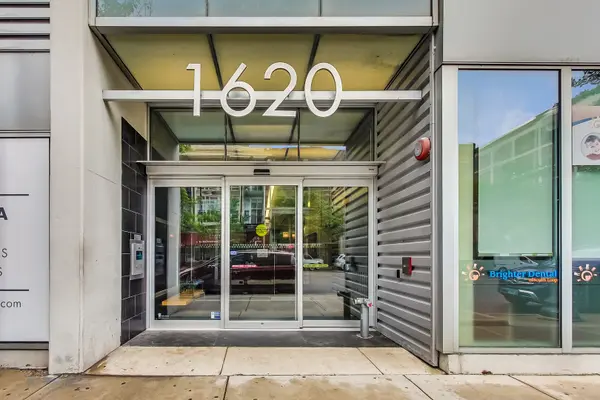 1620 S Michigan AVE #1124, Chicago, IL 60616