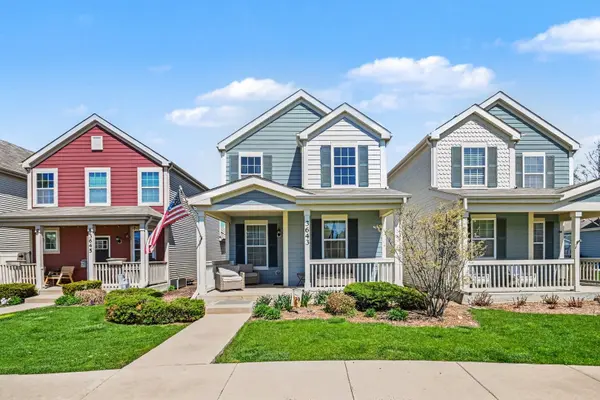 3643 Daisy LN, Elgin, IL 60124