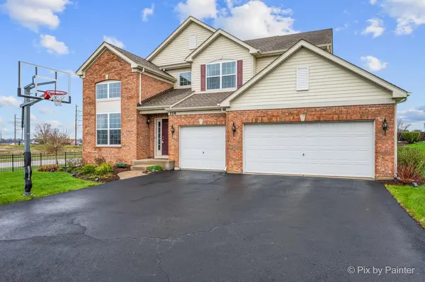 114 Abbott CT, Bartlett, IL 60103