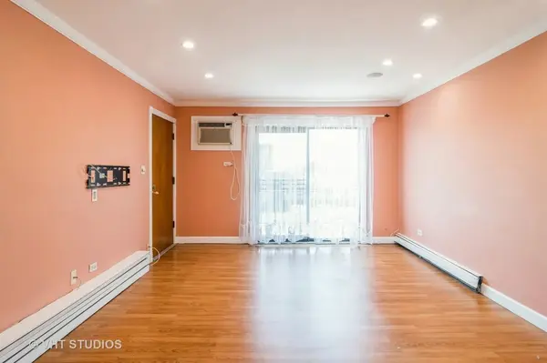 2016 N Harlem AVE #11W, Elmwood Park, IL 60707