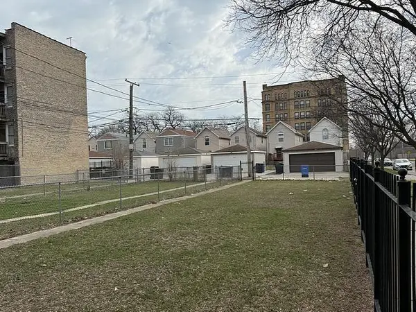 6567 S Harvard AVE, Chicago, IL 60621