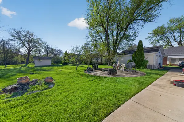 18704 Highland AVE, Homewood, IL 60430