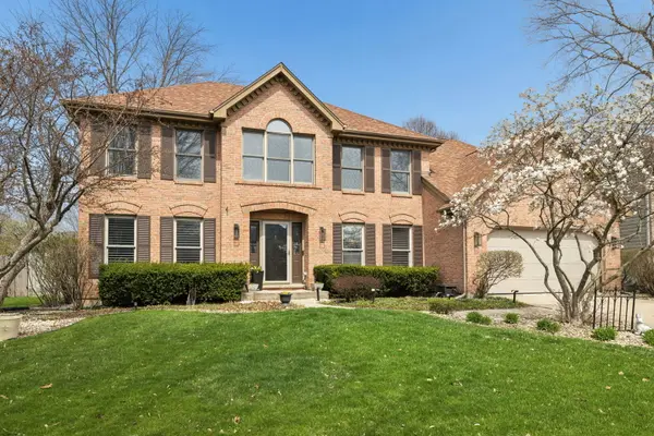 515 Connecticut AVE, Naperville, IL 60565