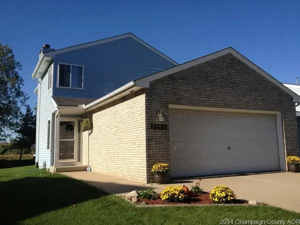 2909 NATALIE DR #0,  Champaign,  IL 61822