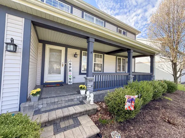 1739 Newbridge CIR, Elgin, IL 60123
