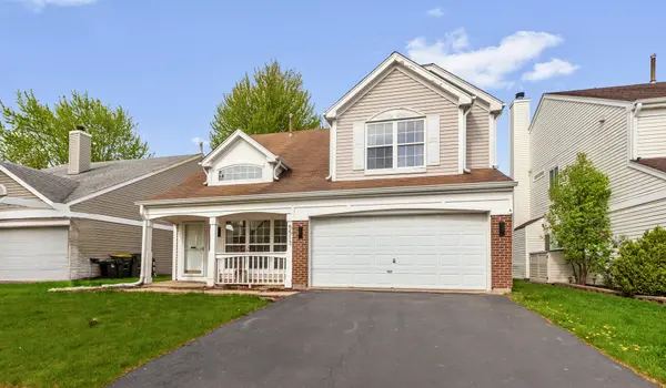 5513 Chantilly CIR, Lake In The Hills, IL 60156
