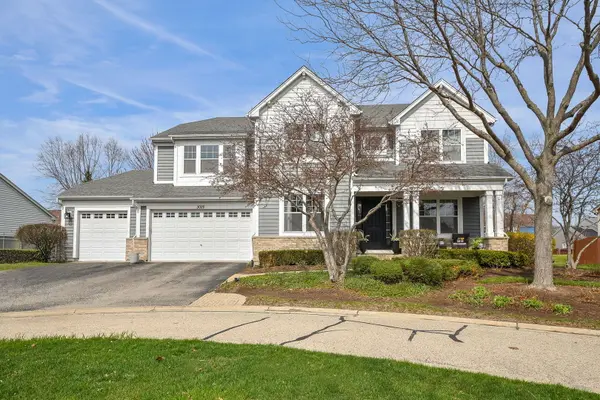 3022 Long Common Pkwy, Elgin, IL 60124