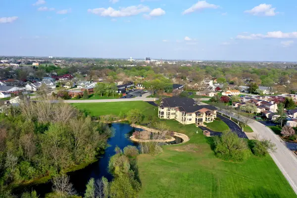 891 Exeter Turn #C2, Bourbonnais, IL 60914