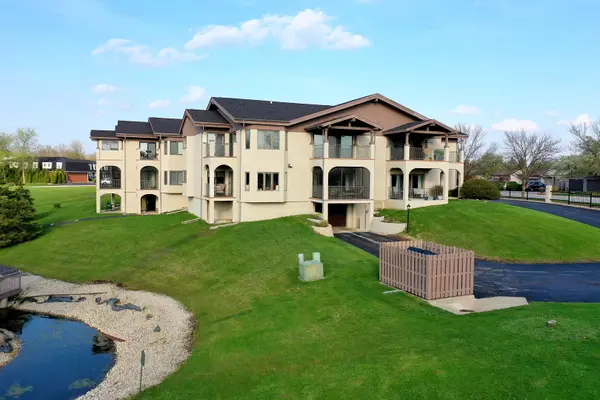 891 Exeter Turn #C2, Bourbonnais, IL 60914