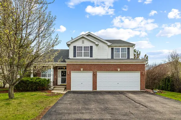 708 Verdi ST,  Woodstock,  IL 60098