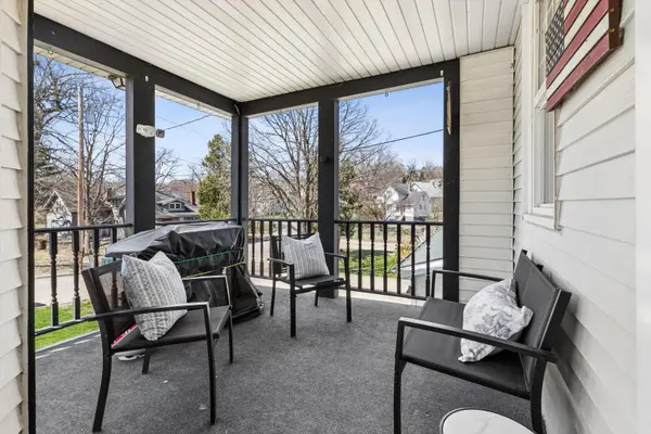 1228 Caroline AVE, Clinton, IA 52732
