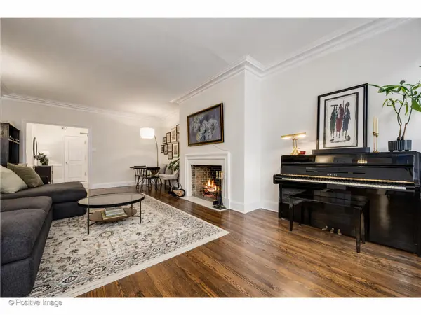 70 E Cedar ST #14WS, Chicago, IL 60611