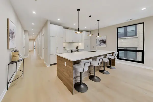 5114 S Kenwood AVE #4B, Chicago, IL 60615